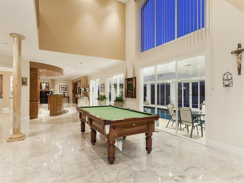 5 Amley Rise, Lysterfield VIC 3156