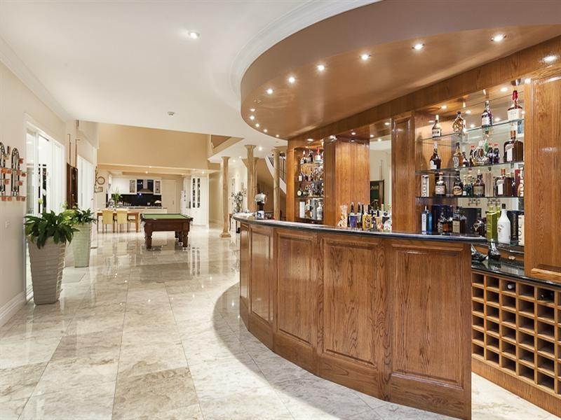 5 Amley Rise, Lysterfield VIC 3156