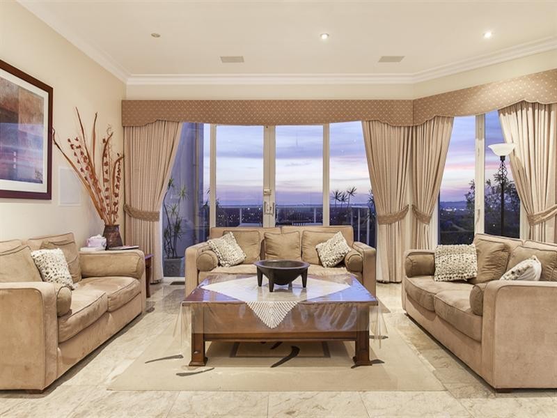 5 Amley Rise, Lysterfield VIC 3156