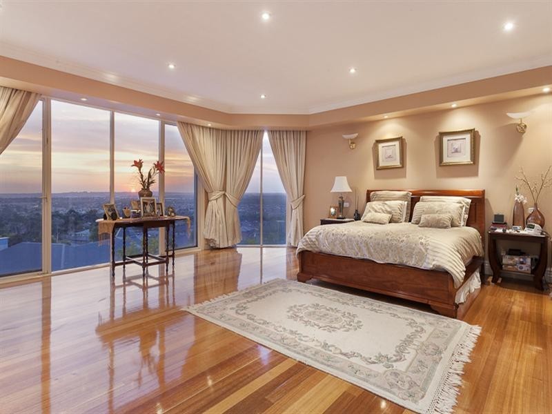 5 Amley Rise, Lysterfield VIC 3156