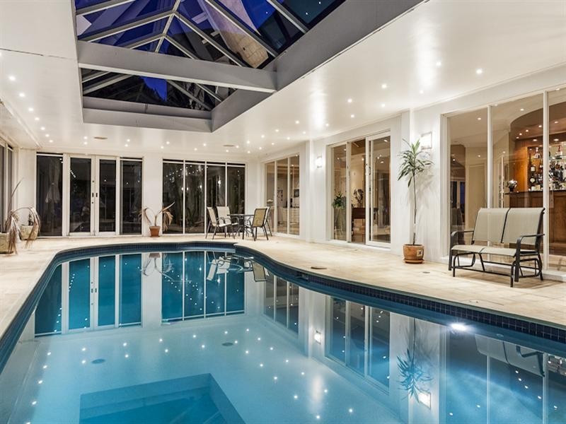 5 Amley Rise, Lysterfield VIC 3156