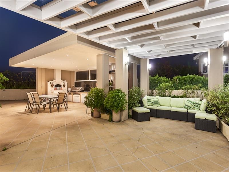 5 Amley Rise, Lysterfield VIC 3156