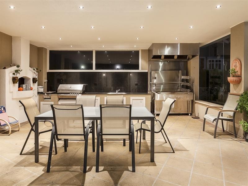 5 Amley Rise, Lysterfield VIC 3156