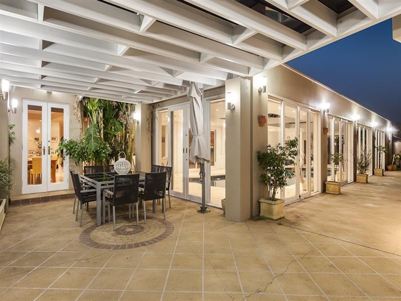 5 Amley Rise, Lysterfield VIC 3156