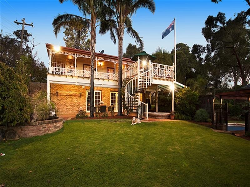 43 Hughes Street, Upwey VIC 3158