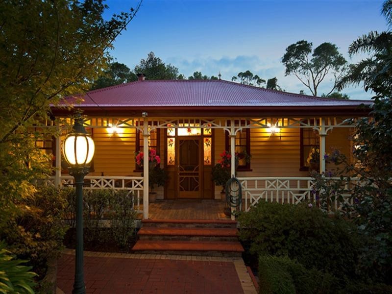 43 Hughes Street, Upwey VIC 3158