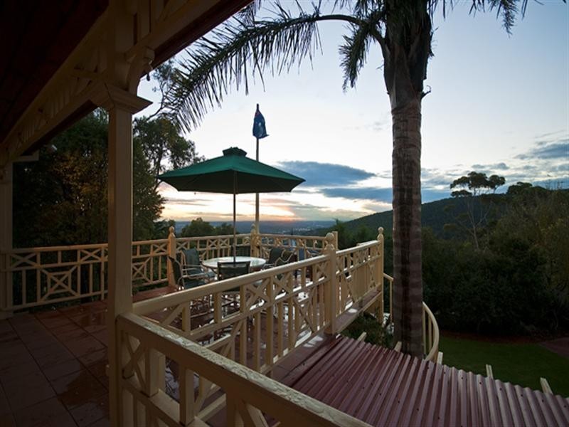 43 Hughes Street, Upwey VIC 3158