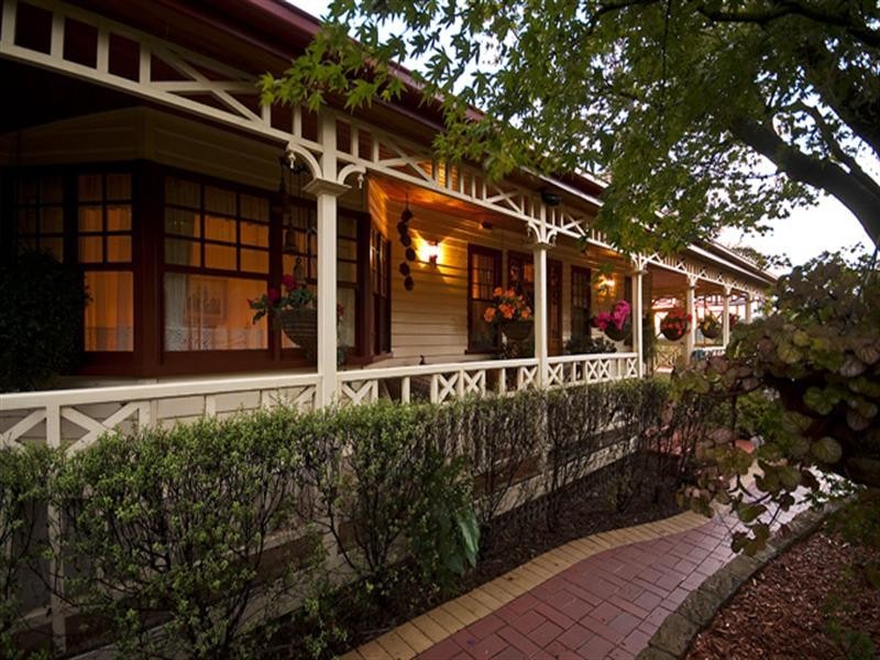 43 Hughes Street, Upwey VIC 3158