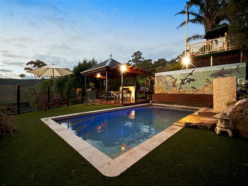 43 Hughes Street, Upwey VIC 3158