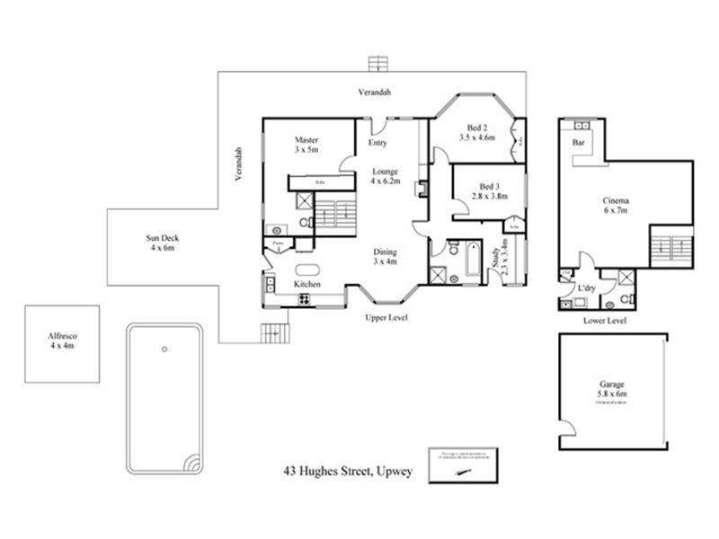 43 Hughes Street, Upwey VIC 3158