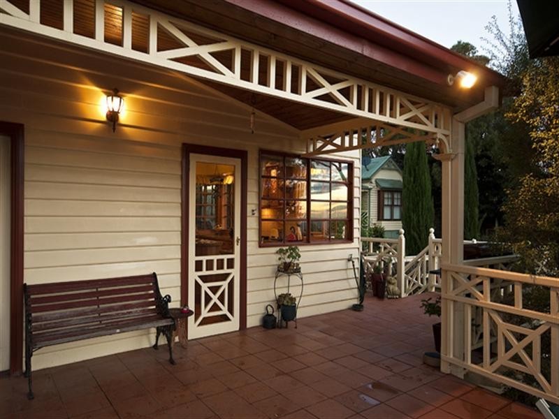 43 Hughes Street, Upwey VIC 3158