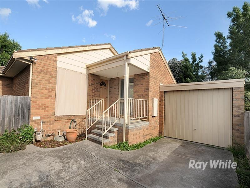 3/40 Doysal Avenue, Ferntree Gully VIC 3156