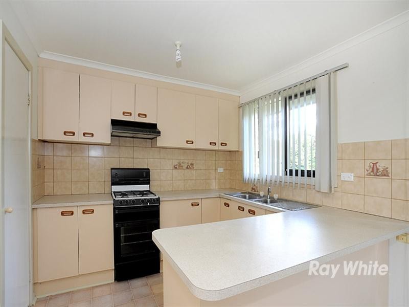 3/40 Doysal Avenue, Ferntree Gully VIC 3156