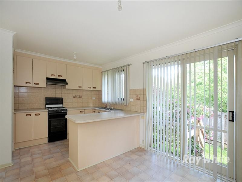 3/40 Doysal Avenue, Ferntree Gully VIC 3156