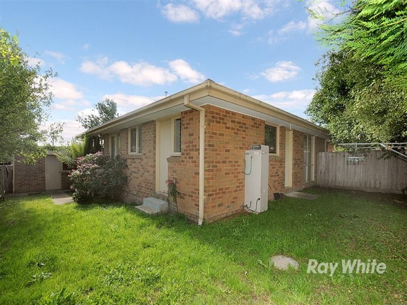 3/40 Doysal Avenue, Ferntree Gully VIC 3156