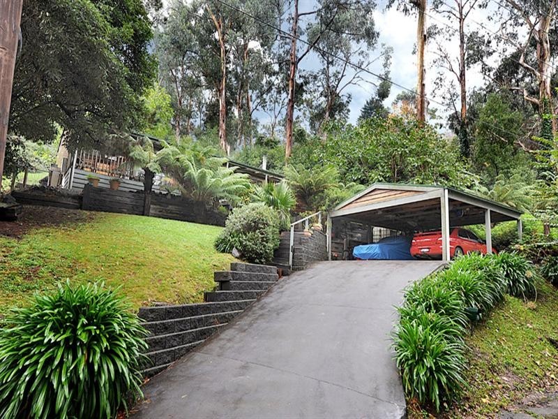 5 Florence Avenue, Upwey VIC 3158