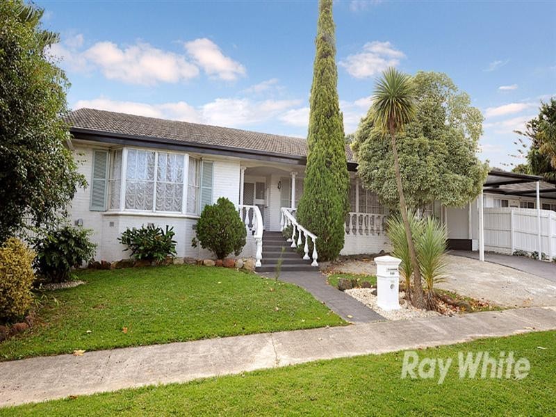 959 Burwood Highway, Ferntree Gully VIC 3156