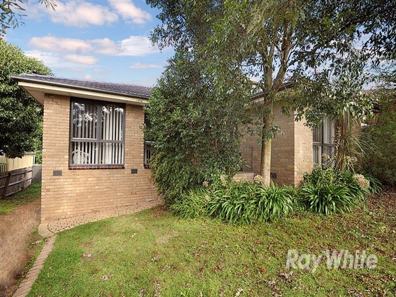 19 Silverton Drive, Ferntree Gully VIC 3156