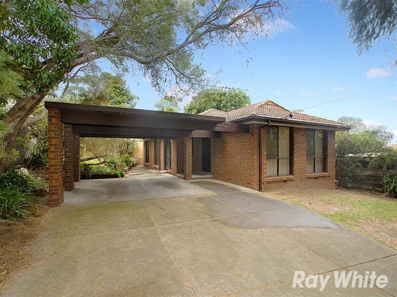22D Station Street, Ferntree Gully VIC 3156