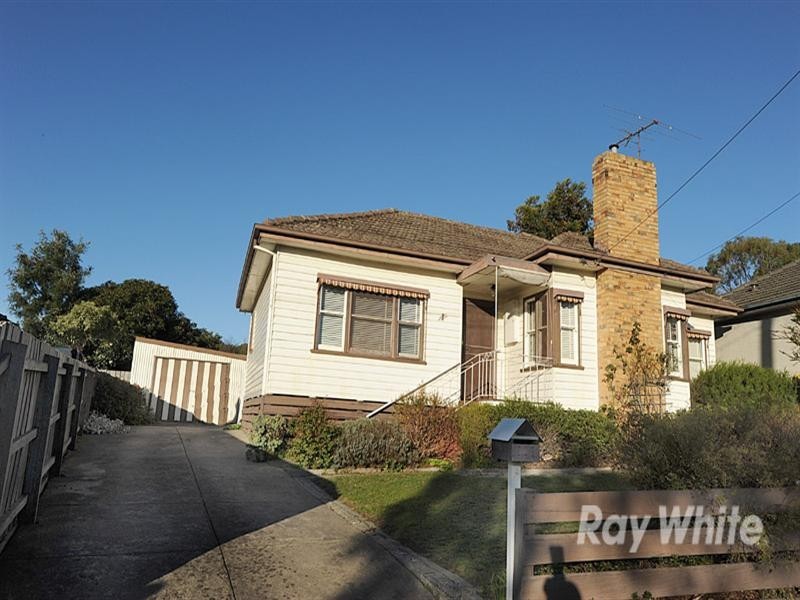 1 Crow Street, Burwood East VIC 3151