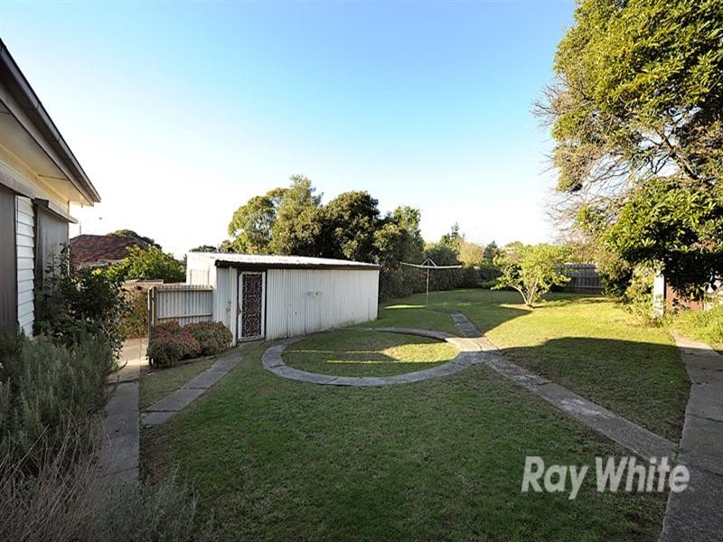 1 Crow Street, Burwood East VIC 3151