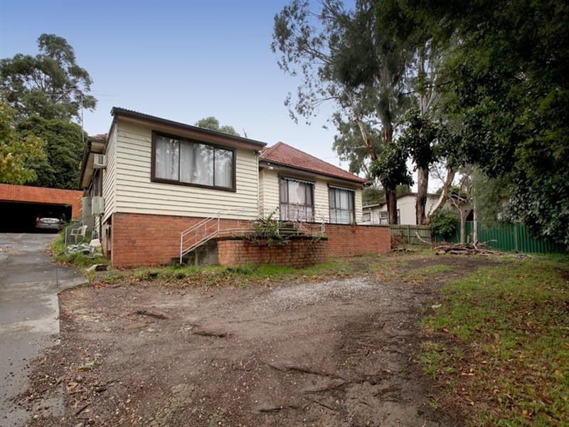 13 Blackwood Park Road, Ferntree Gully VIC 3156