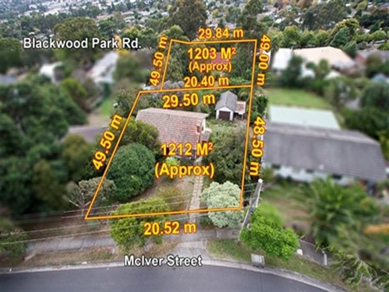 13 Blackwood Park Road, Ferntree Gully VIC 3156