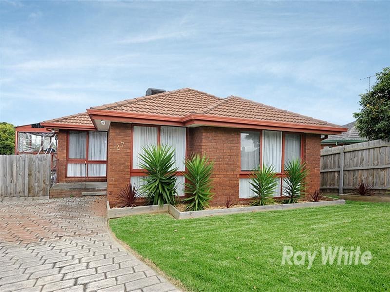 27 Oxley Way, Endeavour Hills VIC 3802