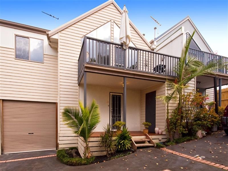 11/3 Ashley Street, Wantirna VIC 3152