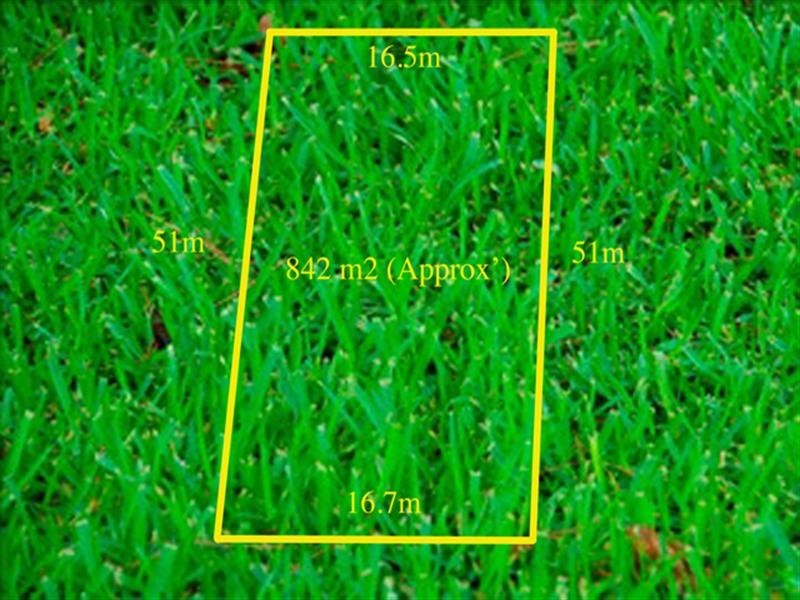 1836 Ferntree Gully Road, Ferntree Gully VIC 3156