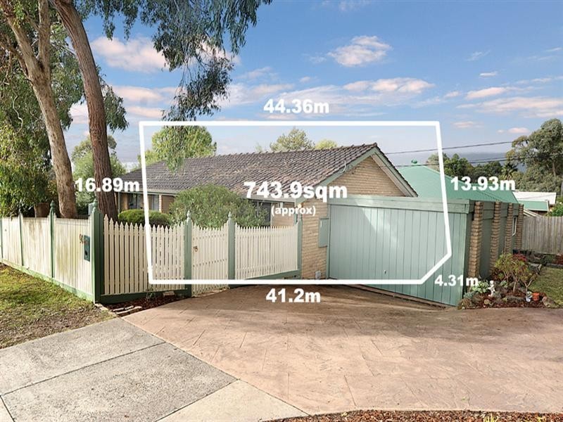 90 Burke Road, Ferntree Gully VIC 3156