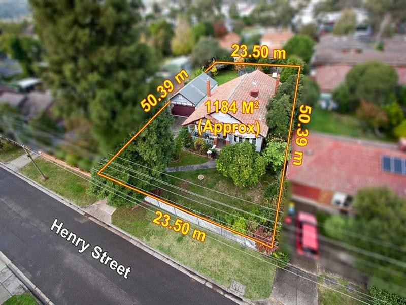 3 Henry Street, Boronia VIC 3155
