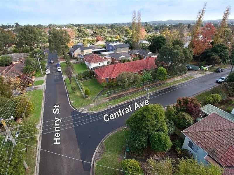 3 Henry Street, Boronia VIC 3155