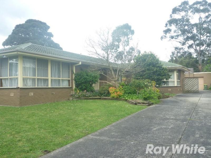 18 Ferguson Court, Ferntree Gully VIC 3156