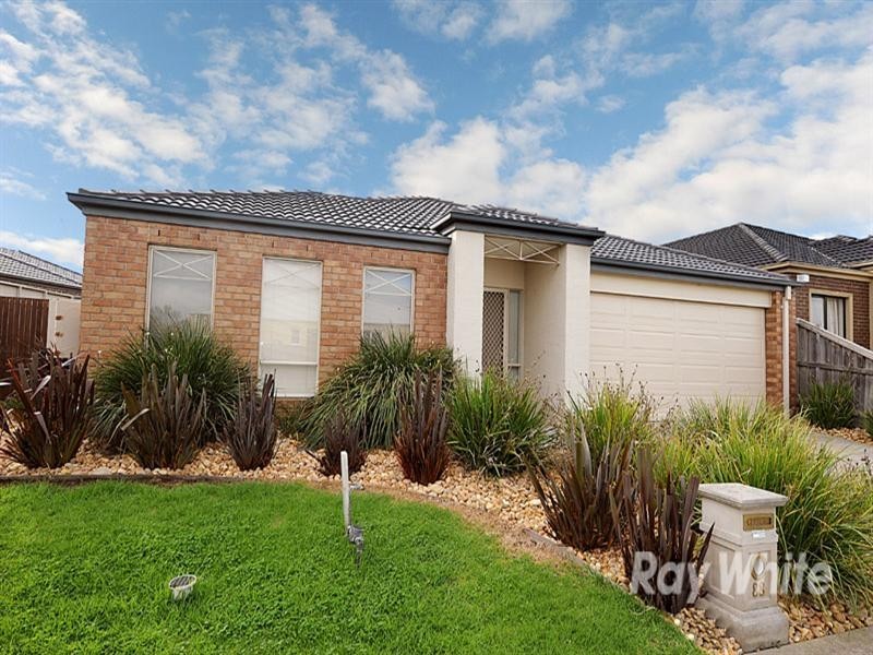 88 Jubilee Drive, Rowville VIC 3178