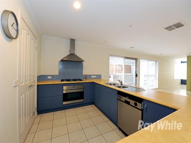 88 Jubilee Drive, Rowville VIC 3178