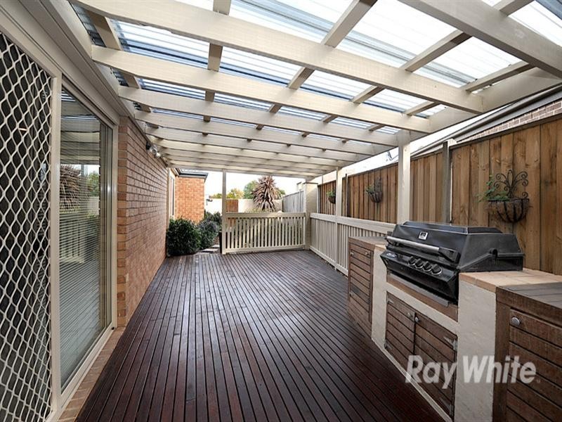 88 Jubilee Drive, Rowville VIC 3178