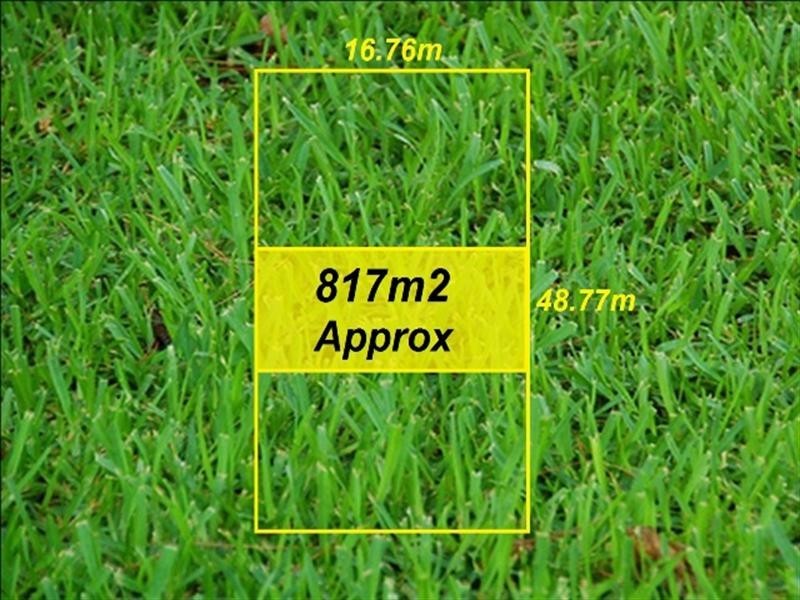 31 Stamford Crescent, Rowville VIC 3178