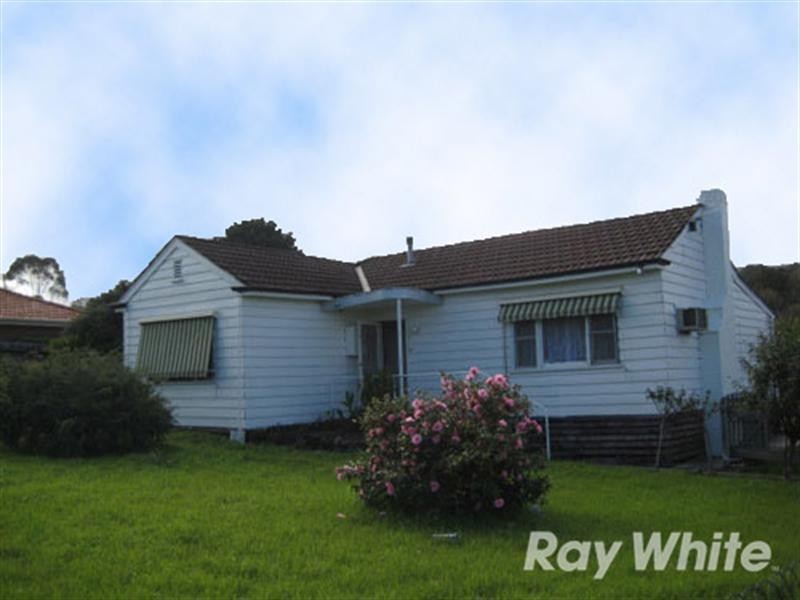 30 Dorset Road, Ferntree Gully VIC 3156