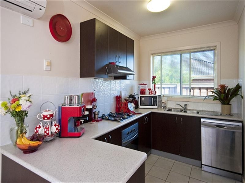 17/55 McClelland Drive, Skye VIC 3977