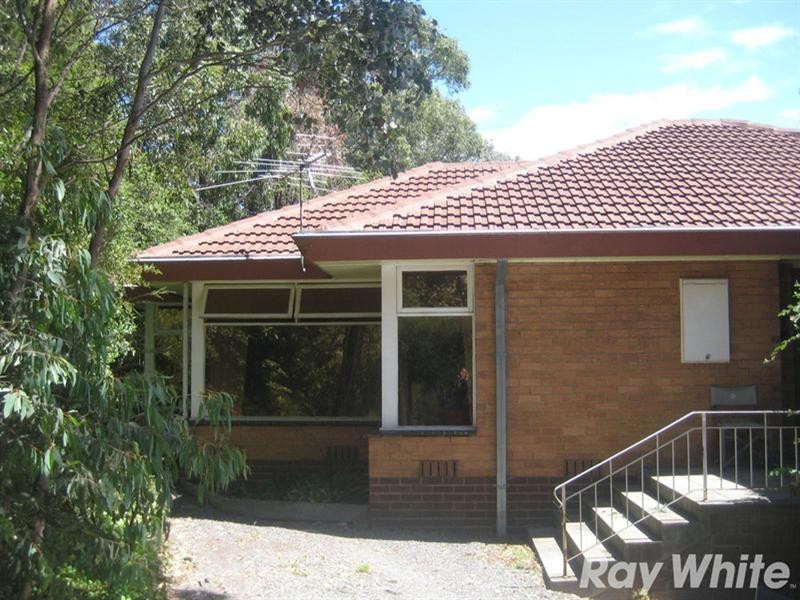 64 Army Road, Boronia VIC 3155