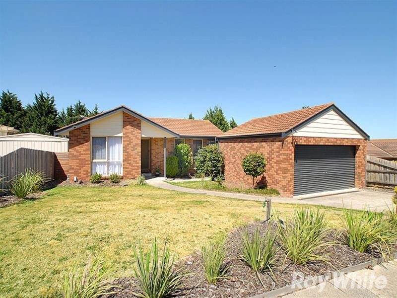 37 Pentland Drive, Narre Warren VIC 3805