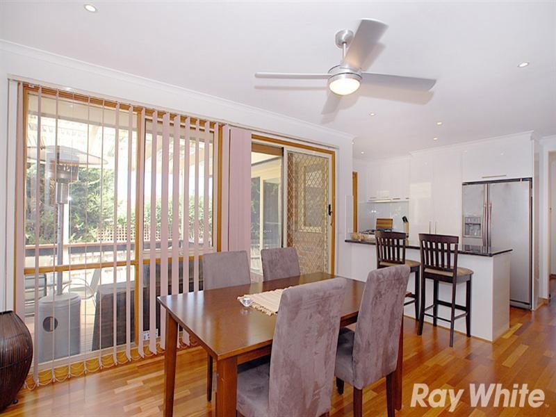 37 Pentland Drive, Narre Warren VIC 3805