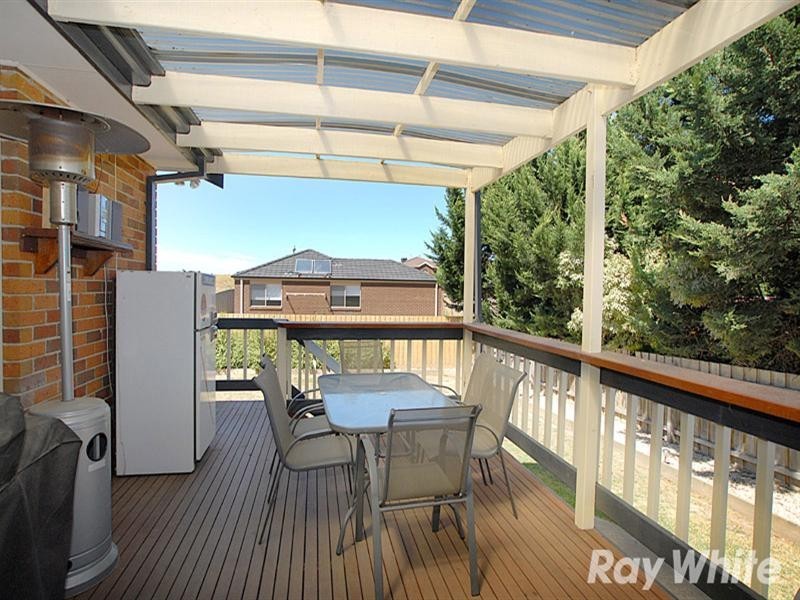 37 Pentland Drive, Narre Warren VIC 3805