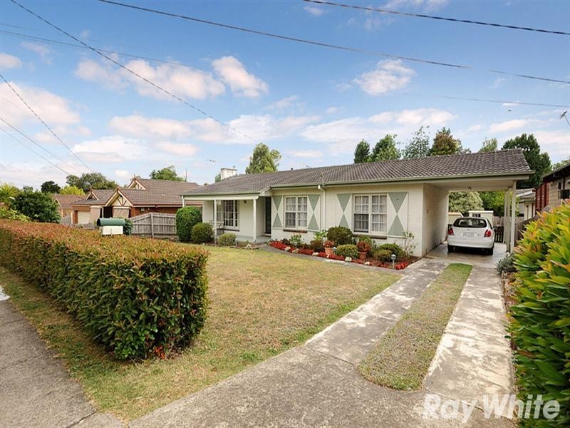 25 Linda Crescent, Ferntree Gully VIC 3156