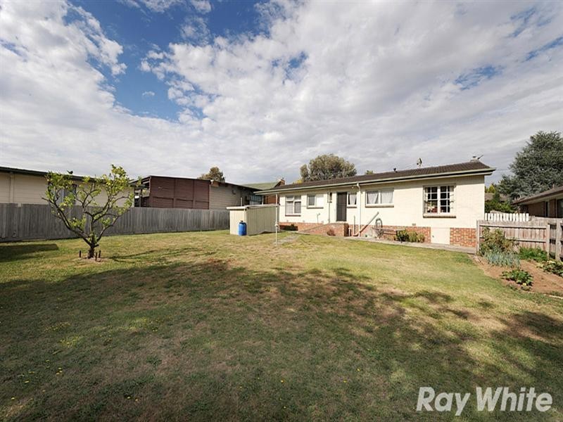 25 Linda Crescent, Ferntree Gully VIC 3156