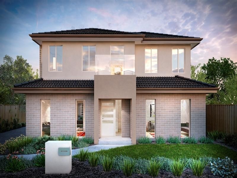 1-3/34 Adele Avenue, Ferntree Gully VIC 3156