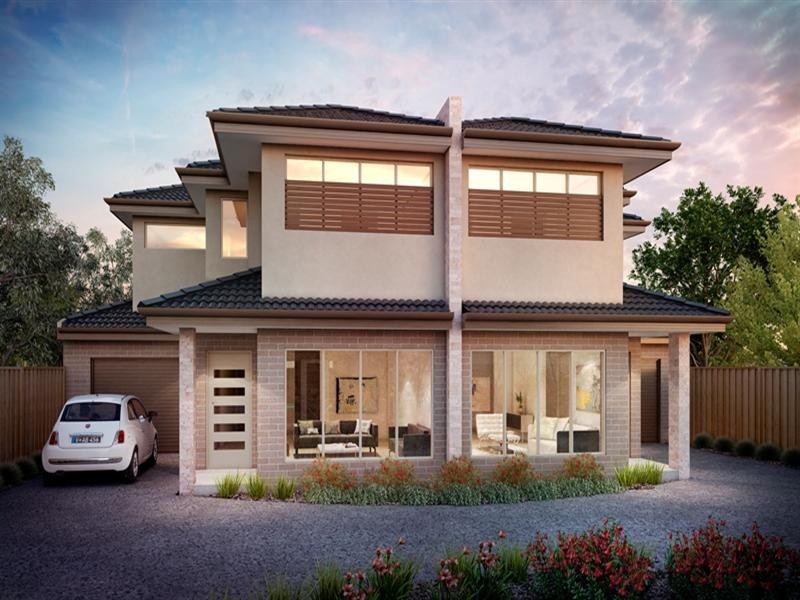 1-3/34 Adele Avenue, Ferntree Gully VIC 3156