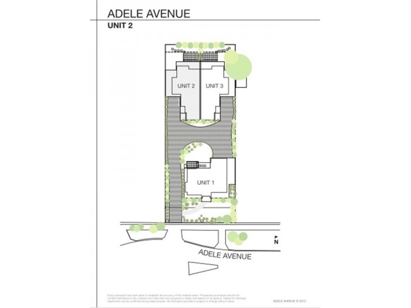 1-3/34 Adele Avenue, Ferntree Gully VIC 3156