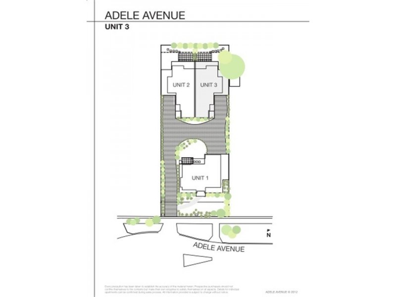 1-3/34 Adele Avenue, Ferntree Gully VIC 3156